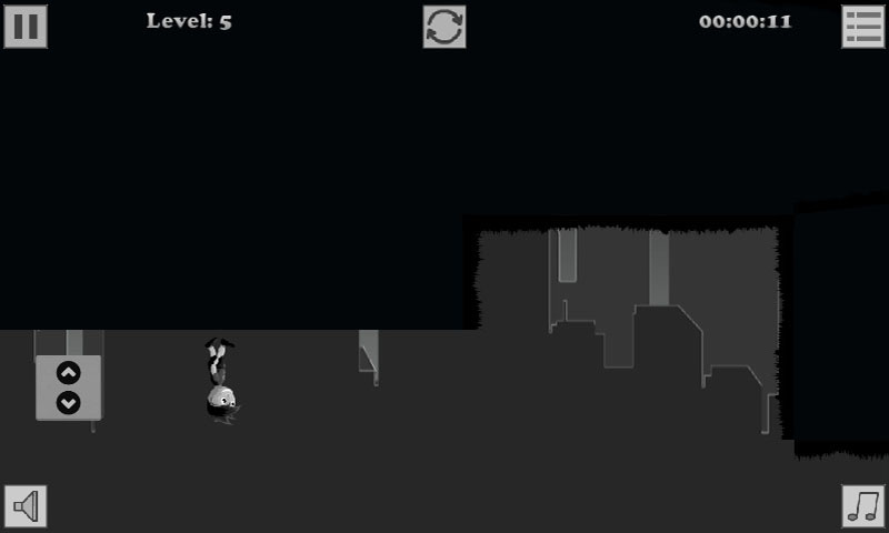 Astral Quest - screenshot 5